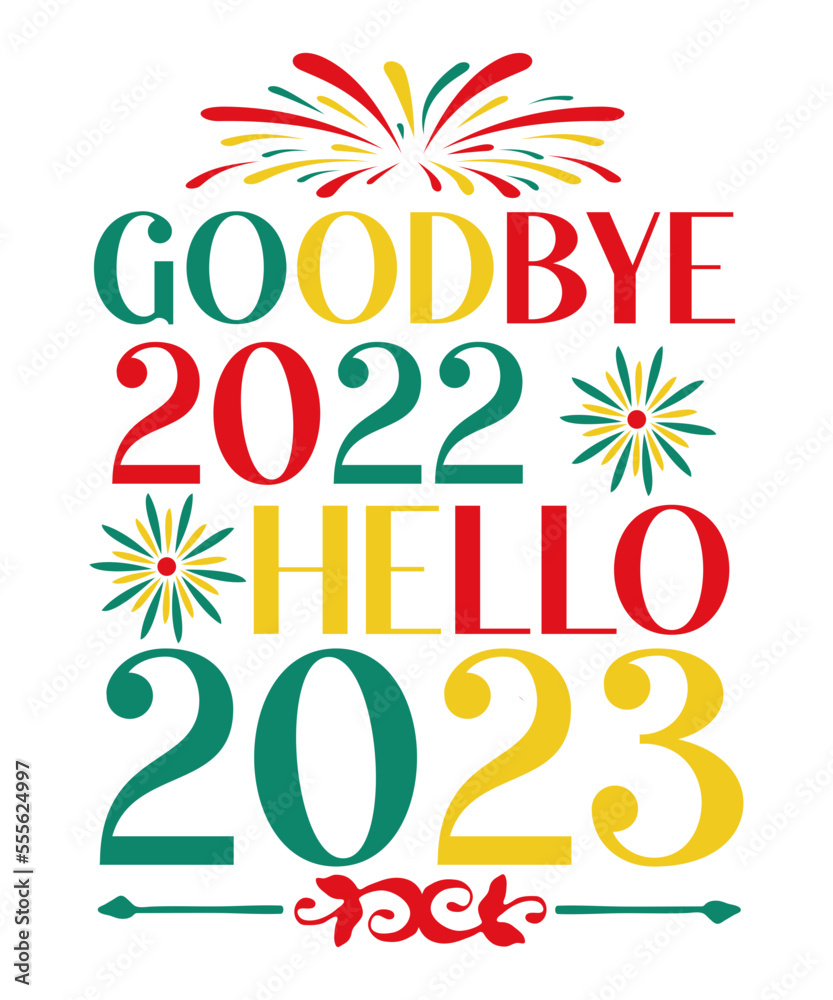 Happy New Year SVG Bundle, Hello 2023 Svg, New Year Decoration, New Year Sign, Silhouette Cricut, Printable Vector, New Year Quote Svg Happy New Year SVG Bundle, Hello 2023 Svg, New Year Decoration, New Year Sign, Silhouette Cricut, Printable Vector, New Year Quote Svg