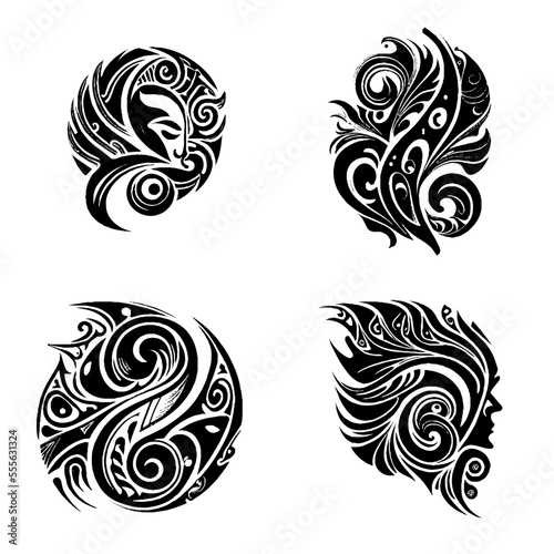 maori tattoo