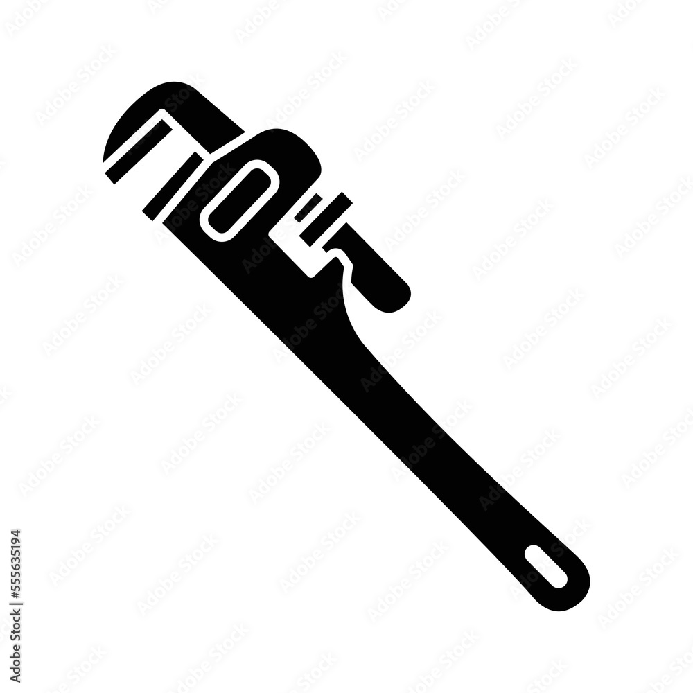 Monkey wrench design discount