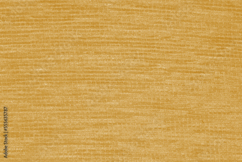 Texture of brown velvet fabric for background
