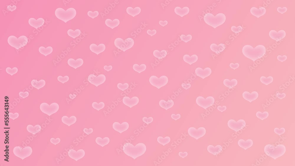 Lots of cute heart backgrounds Lots of cute heart backgrounds