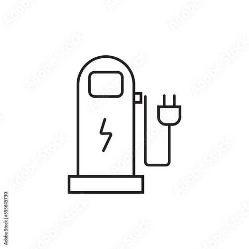 power station icon