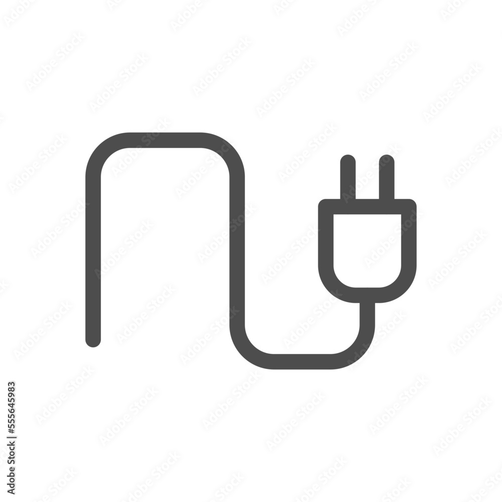 plug in icon plug in icon