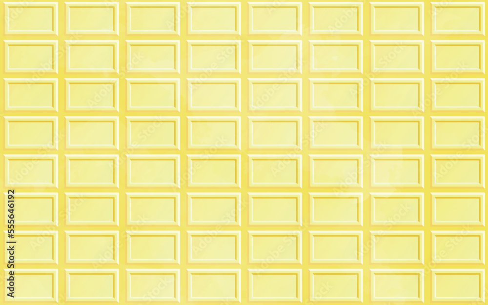 ホワイトチョコレート 板チョコ ホワイト むらのある塗り ホワイトチョコレート 板チョコ ホワイト むらのある塗り