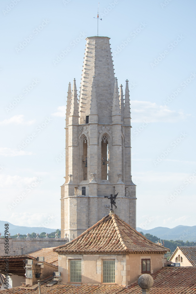 Iglesia de San Félix en Girona
