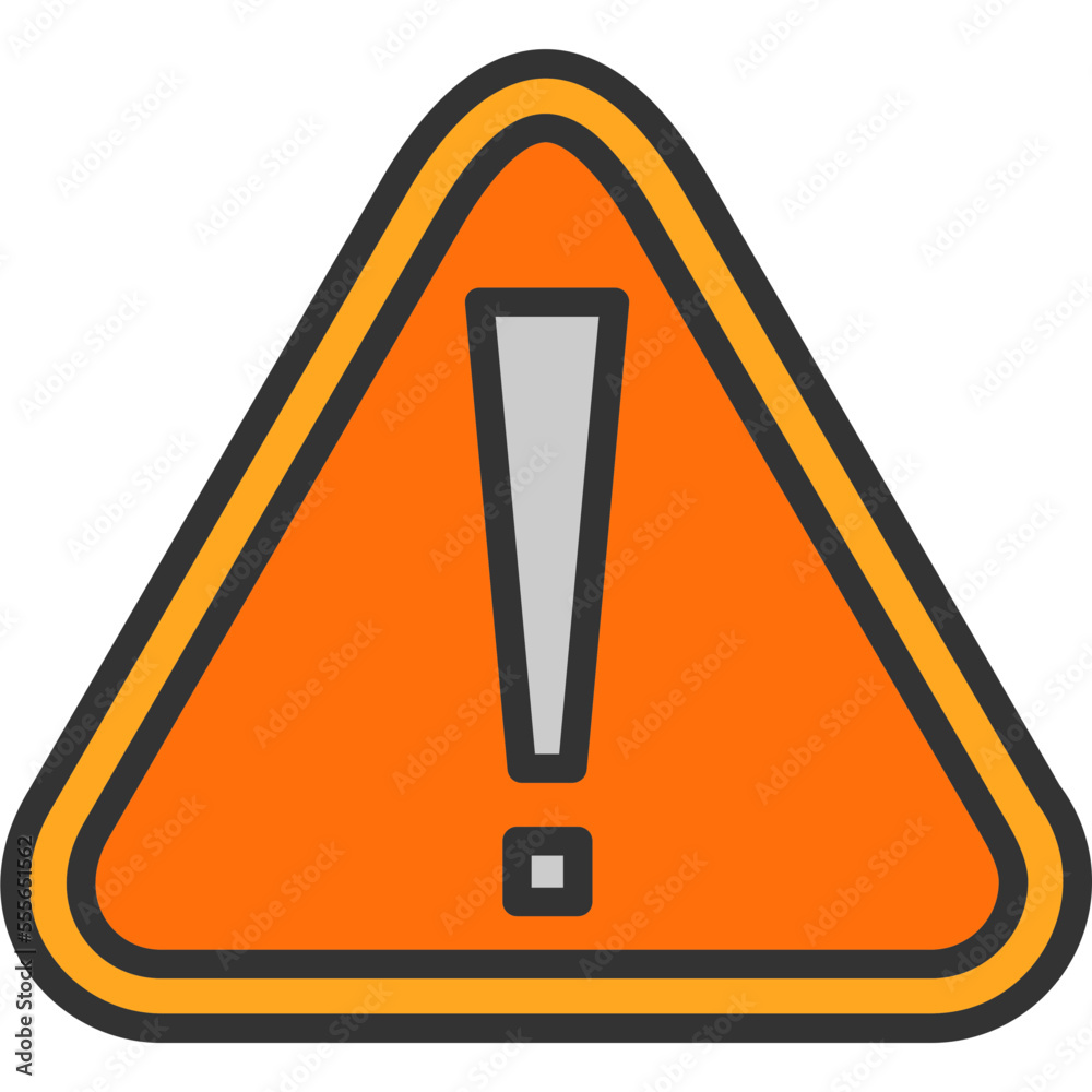 Warning Icon Warning Icon