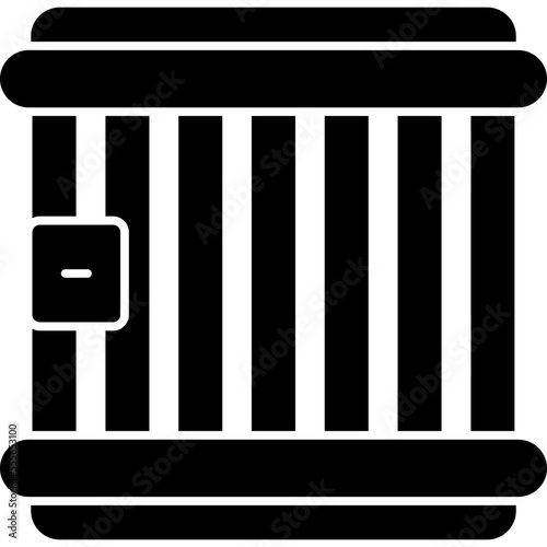 Prison Icon