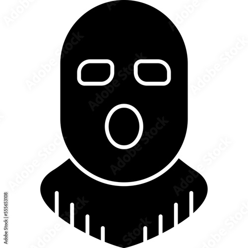 Balaclava Icon