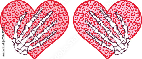 valentine sublimation design
