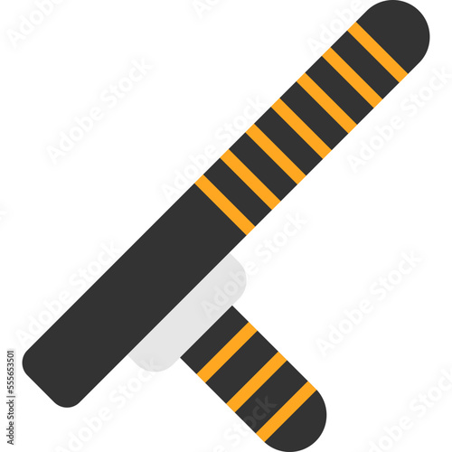 Baton Icon
