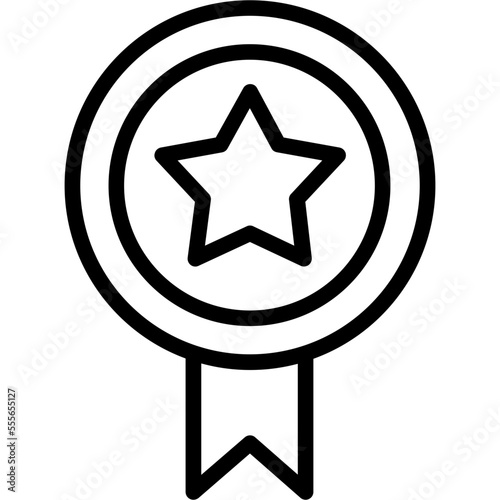 Quality Icon
