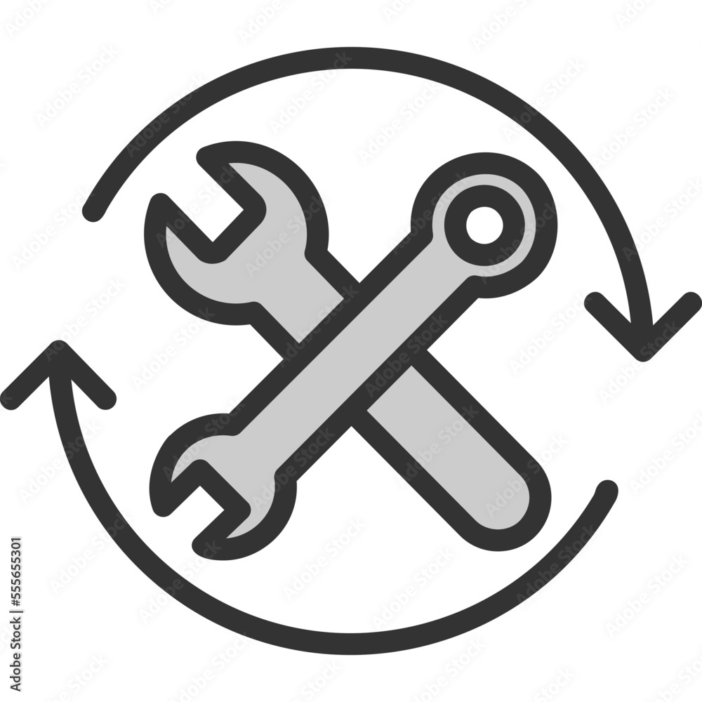 Utilities Icon Utilities Icon