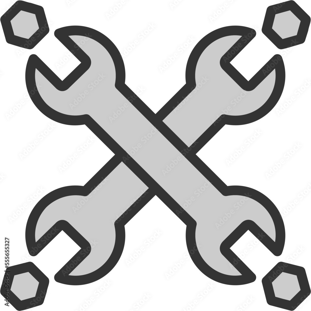 Maintenance Icon Maintenance Icon