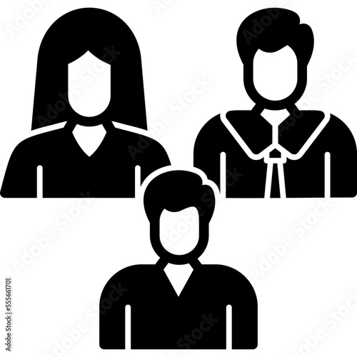 Family Icon