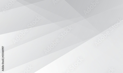 White paper texture background. Vector illustration