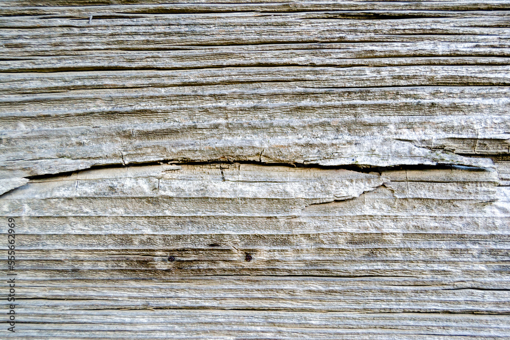 wood texture. uncoated wooden horizontal board with knots. Horizontal image. wood texture. uncoated wooden horizontal board with knots. Horizontal image.