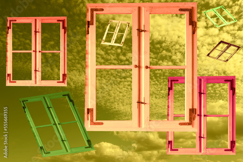 Windows