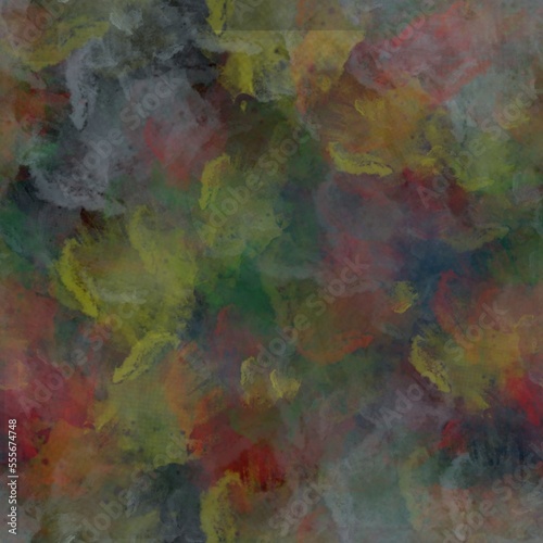 abstract watercolor background © Ekaterina