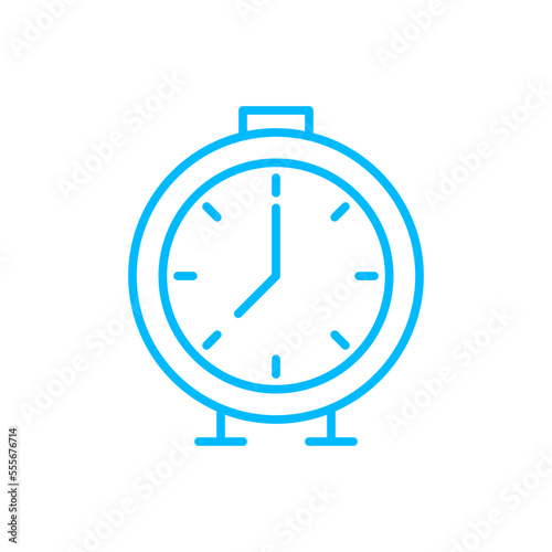 time icon