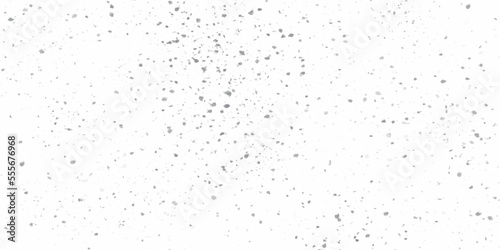 grunge black and white. monochrome pattern. Seamless shabby, grunge texture of speckles, grain, dust. Vector creative illustration. 