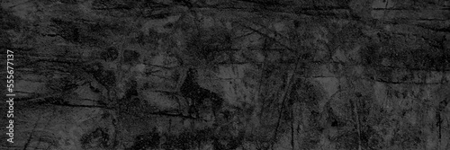 grunge black background or texture