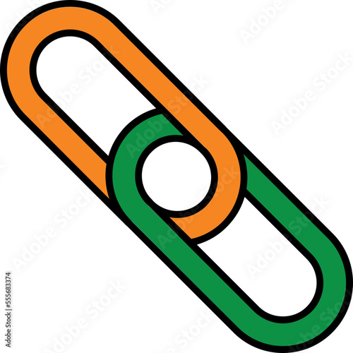 Backlink Icon