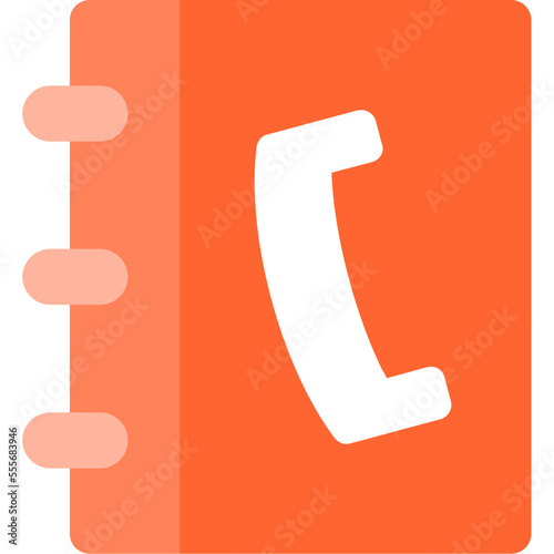 Phonebook Icon