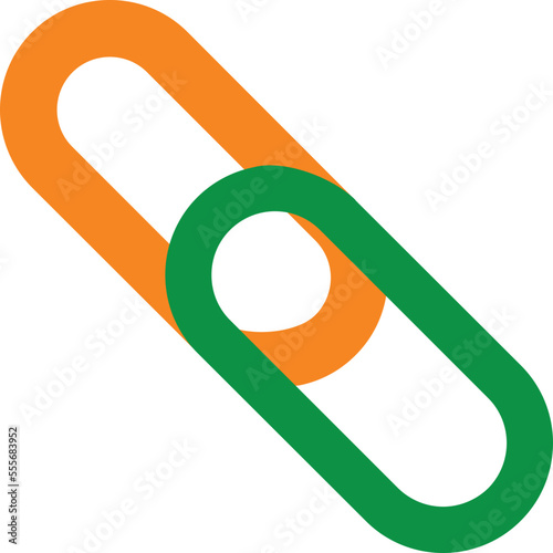 Backlink Icon