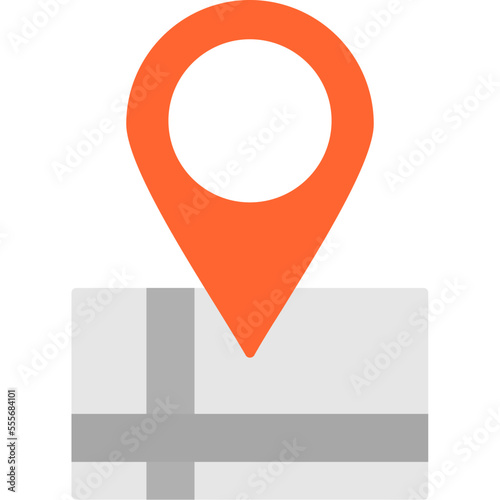 Map Location Icon Free Download Map Location Icon - GFXLoad
