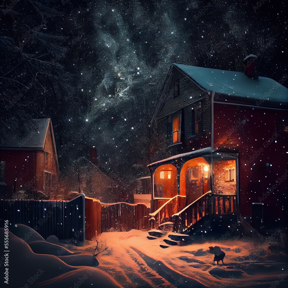 winter winter