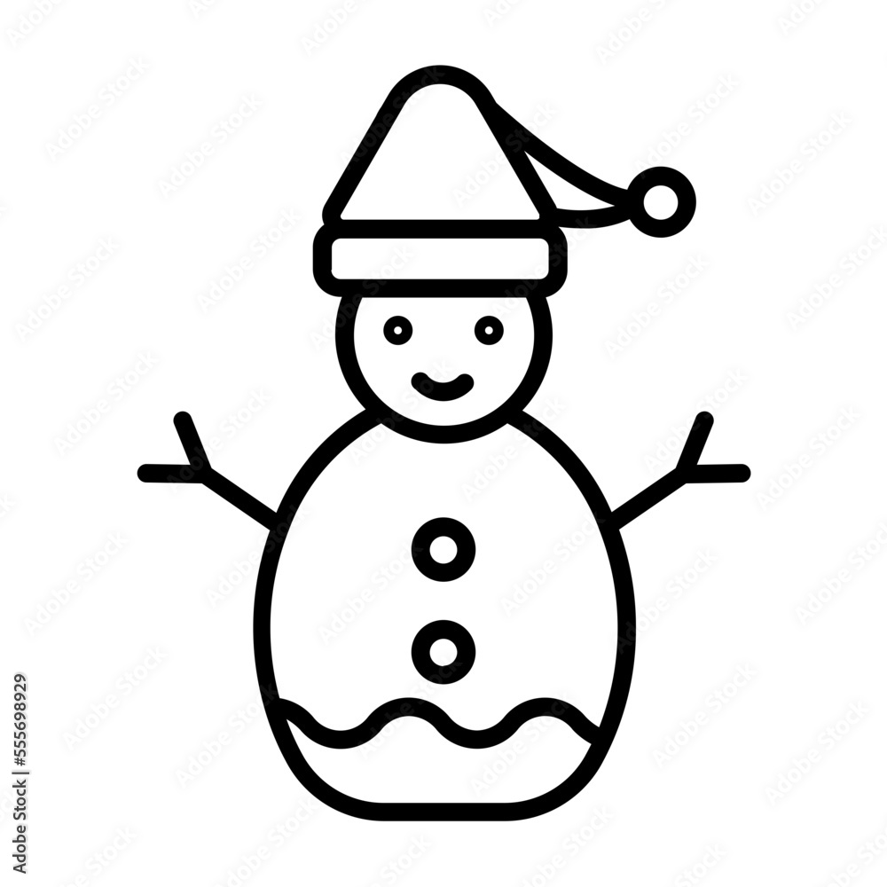 Snowman