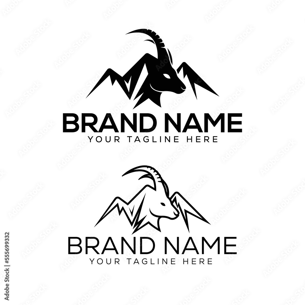Mountain deer logo,
deer logo free, mountain logo Mountain deer logo,
deer logo free, mountain logo