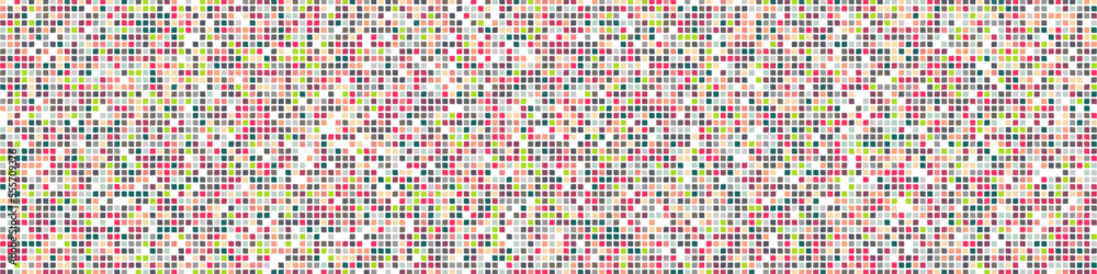 Color checkered squares background abstract illustration Color checkered squares background abstract illustration