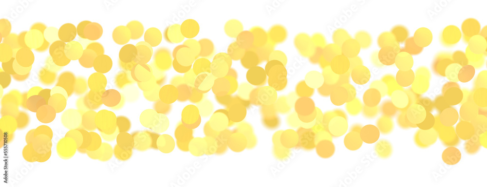 gold confetti gold confetti