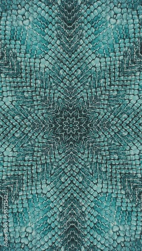 blue radial background Vertical video