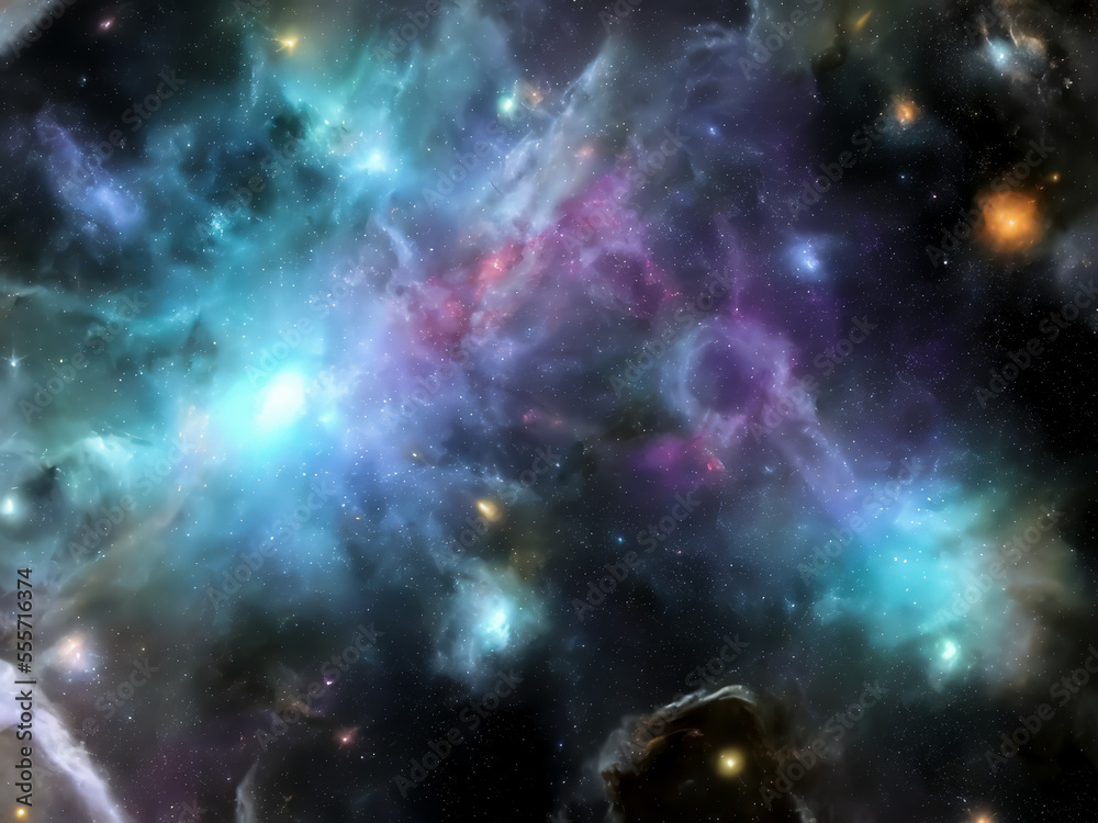 background galaxy good for background and animation about galaxy