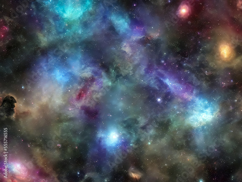 background galaxy good for background and animation about galaxy