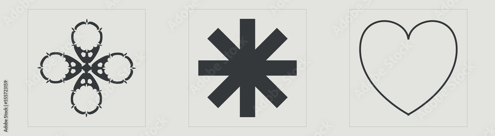 Set of Y2K style vectors of objects. Large set of retro objects for design. Cyberpunk elements. Retro Futurist. Vector illustration Set of Y2K style vectors of objects. Large set of retro objects for design. Cyberpunk elements. Retro Futurist. Vector illustration