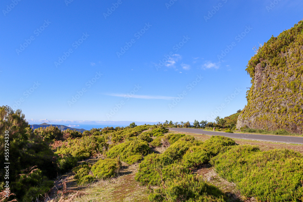 Madeira the island of flowers a part of Portugal Madeira the island of flowers a part of Portugal