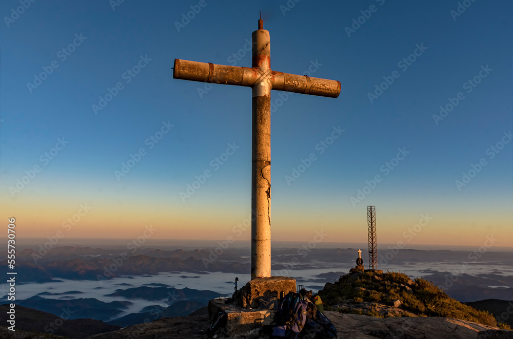 Pico da Bandeira