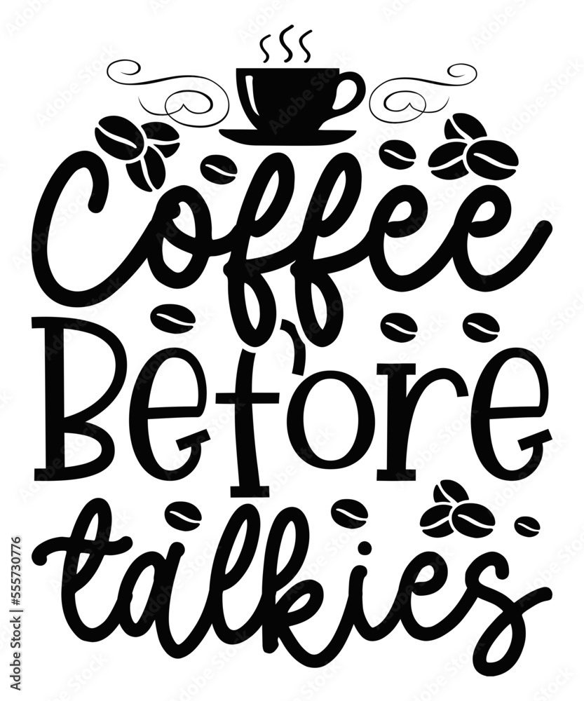 Coffee