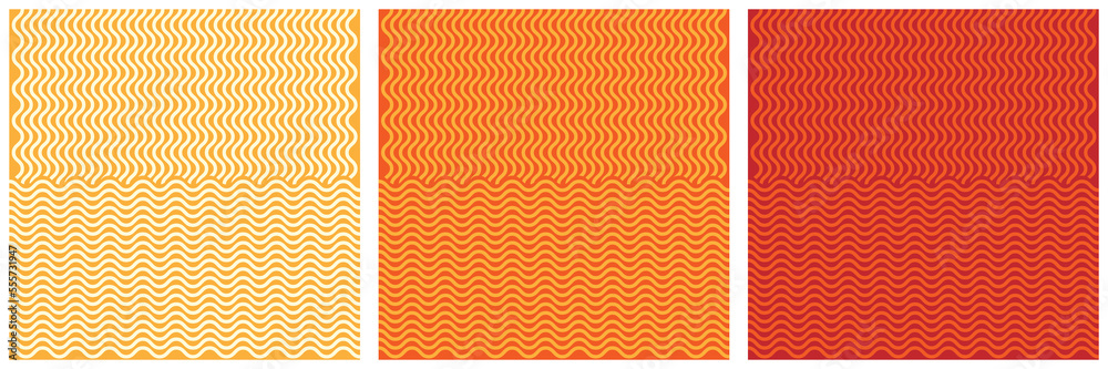 noodles patterns