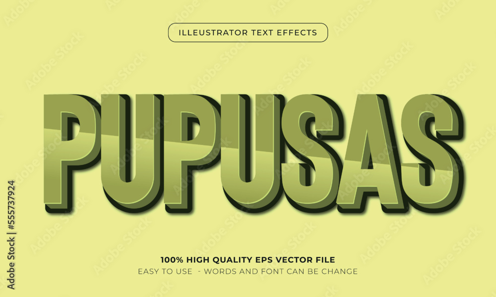 food text style effect food text style effect