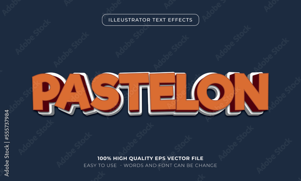food text style effect food text style effect