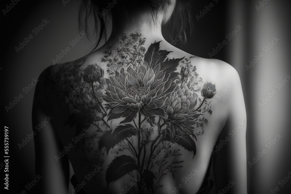 Tattoos on Twitter  Shoulder sleeve tattoos Shoulder tattoos for women Rose  shoulder tattoo