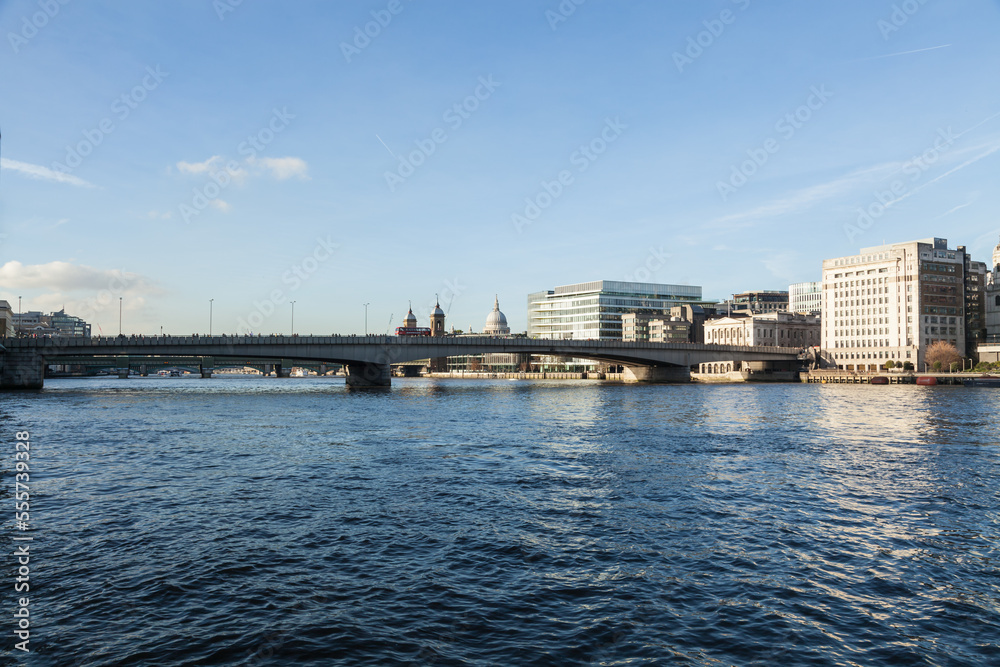 The City of London Panorama