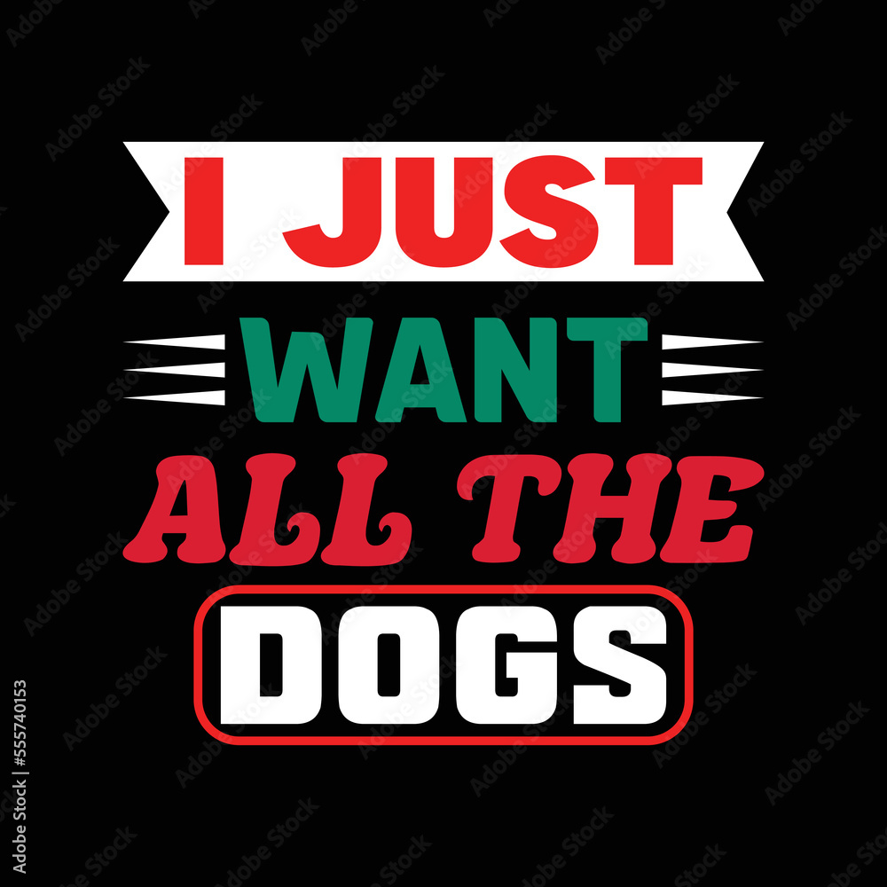 DOG LOVER T-SHIRT DESIGN DOG LOVER T-SHIRT DESIGN