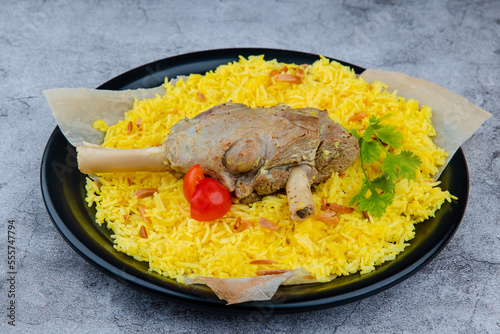 mansaf