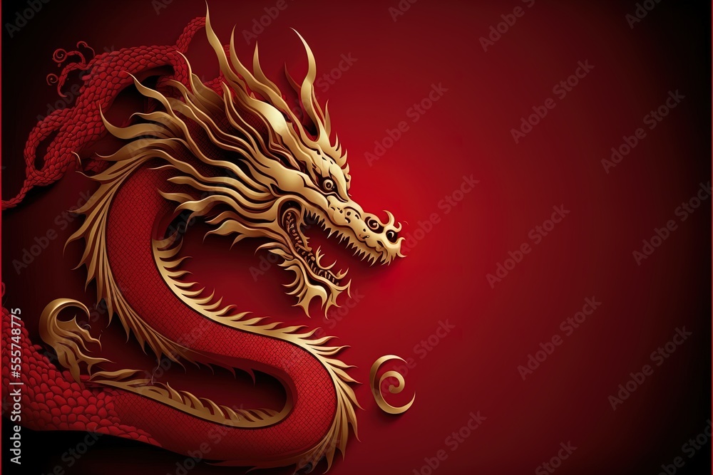 Black Red Dragon Wallpaper HD 05968 - Baltana
