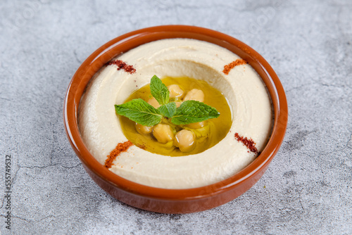 Hummus 